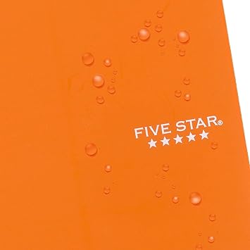 Five Star Spiral Notebooks